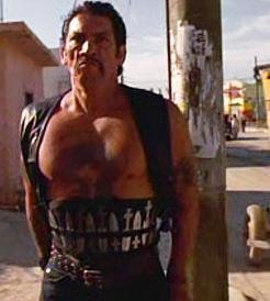 マチェーテ」日本盤Blu-ray | チョウの檻