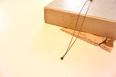 emic etic アクセサリー入荷 | LICAVOU blog