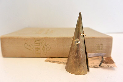 emic etic アクセサリー入荷 | LICAVOU blog