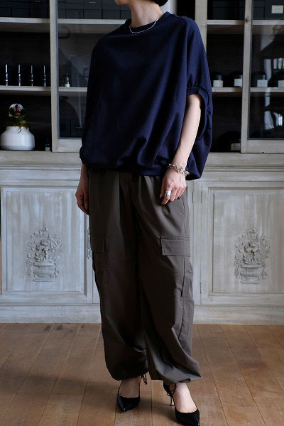 cogthebigsmoke BROOKLYN SWEAT SHIRT GREY COGTHEBIGSMOKE Women COG