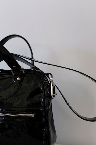 ✨️極美品✨️ JACQUESLECORRE リスボン　エナメル トートバッグ 3054001245967671_1.jpg