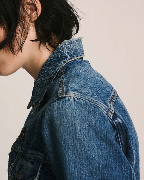 MADISONBLUE DENIM 