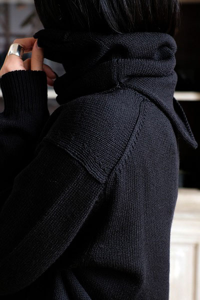 【TORICI】グーテックスヌード TORICI 