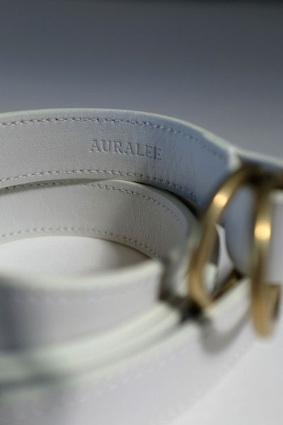 AURALEE 