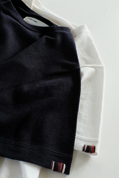 extreme cashmere X 