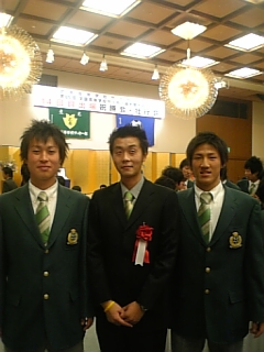祝・武南高校サッカー部 全国高校サッカー選手権大会出場⑫ | samurai