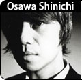 Shinichi Osawa BLOG