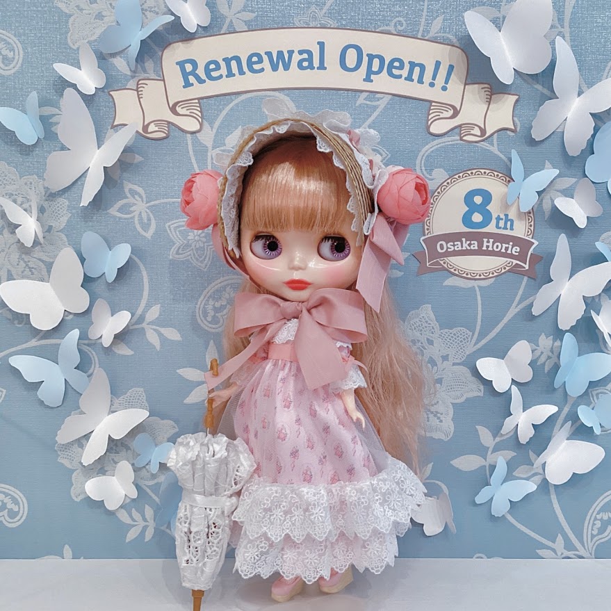 ブライス公式サイト | blythedoll.com|人形本体 ブライス公式サイト | blythedoll.com|人形本体