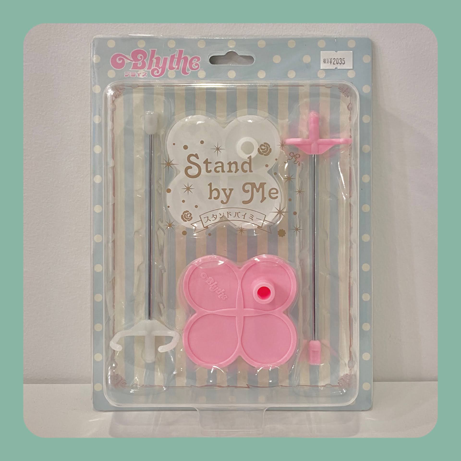Takara Tomy - si⚠️要コメント‼︎ネオブライス デフォルト　スタンドset si⚠️要コメント‼︎ネオブライス デフォルト スタンドset