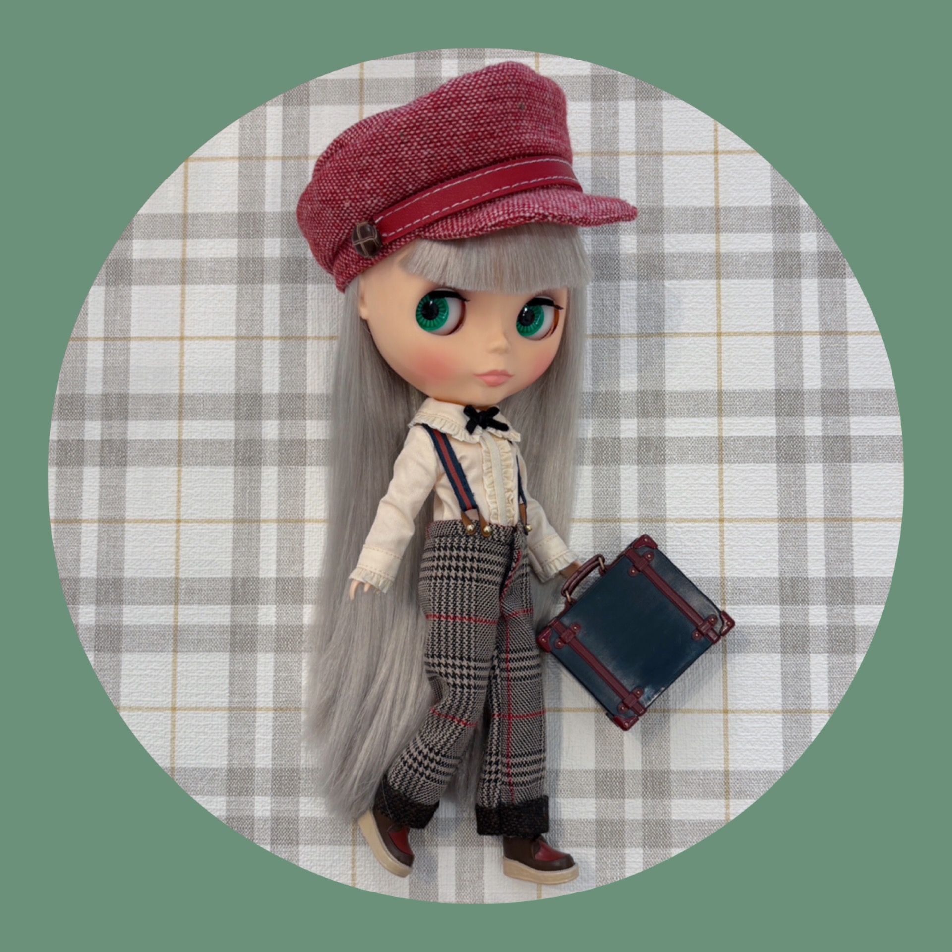 ネオブライス「アーリッジタイムキーパー」5月31日（金）発売
