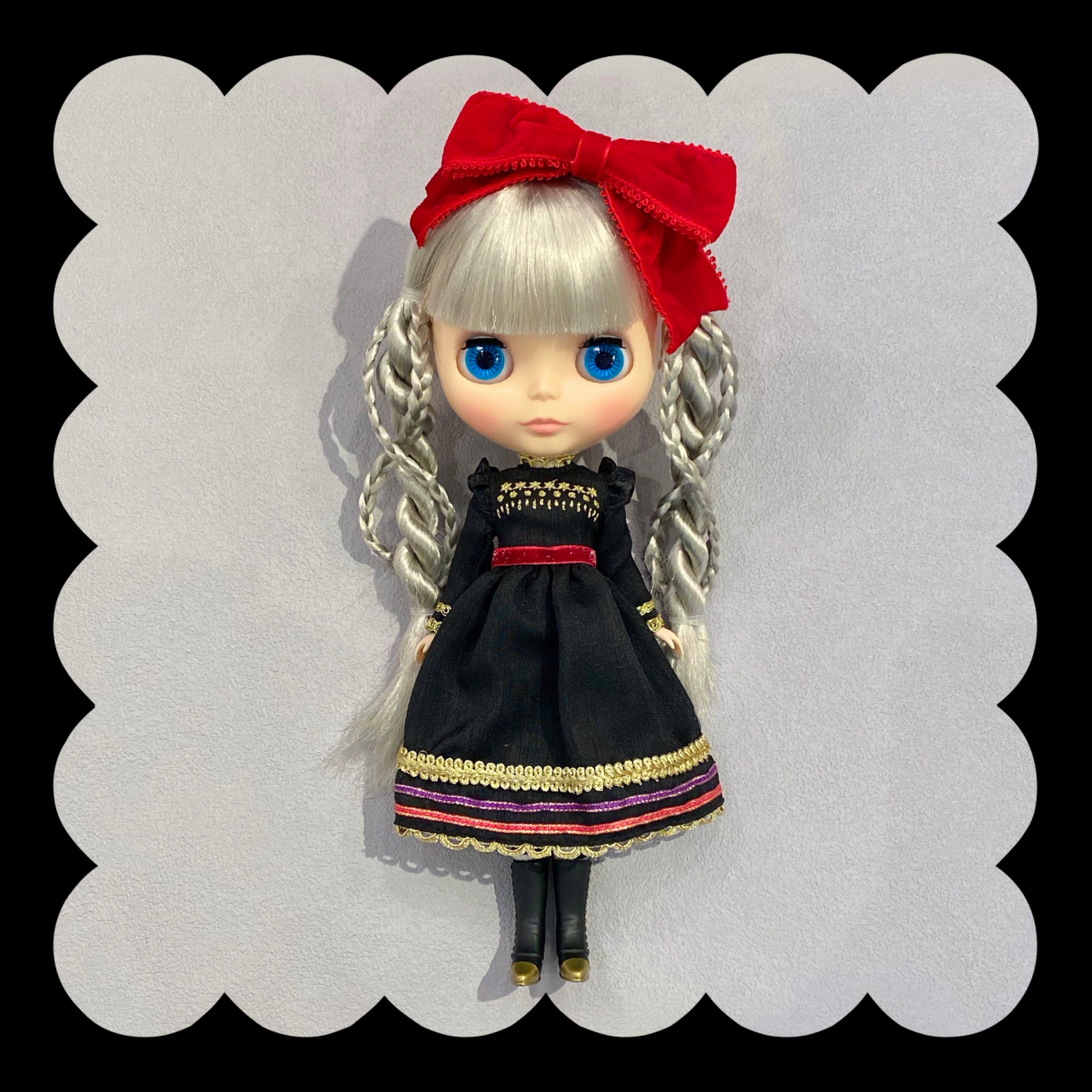 ブライス公式サイト | blythedoll.com