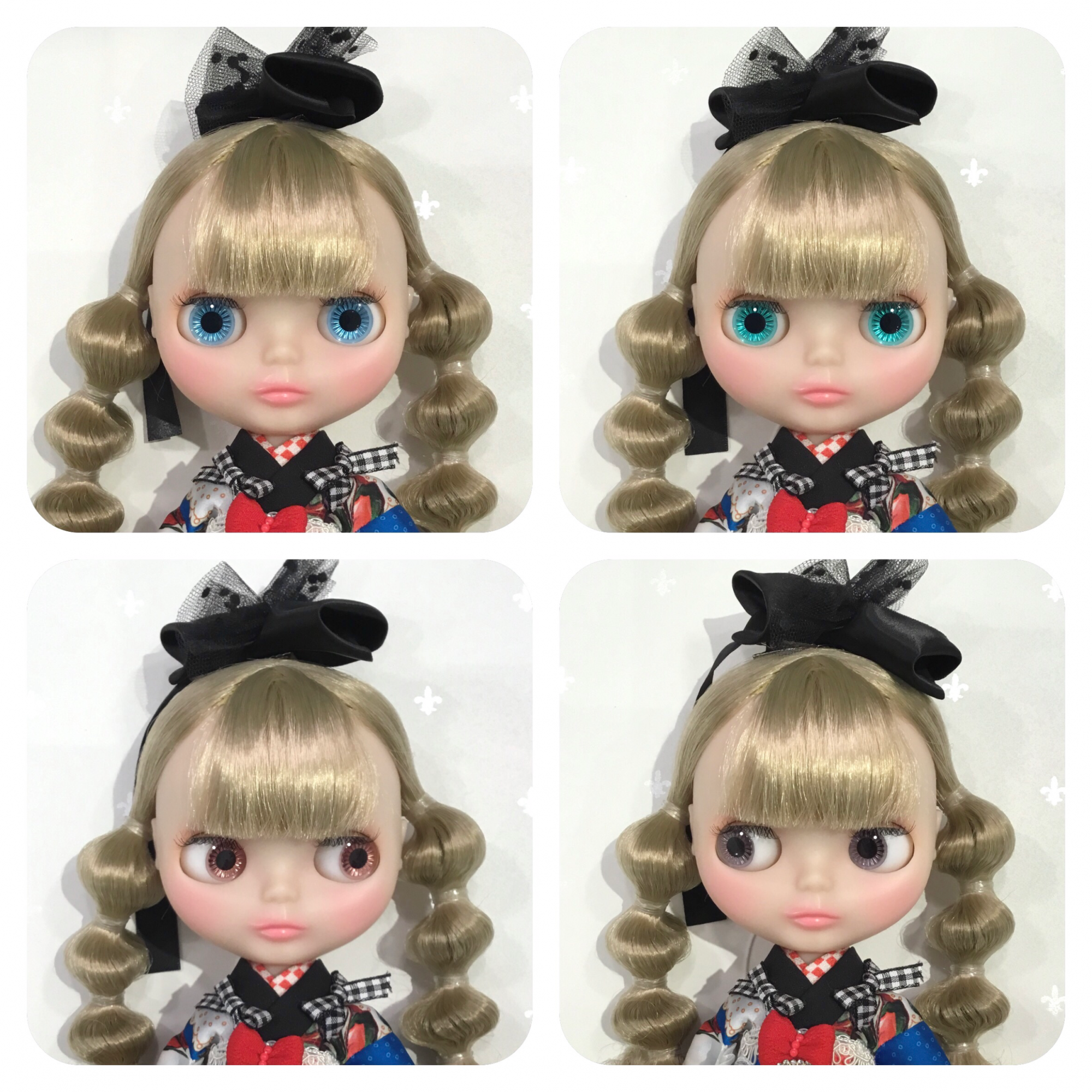キモノトコモノ展』「chimachoco×ジュニームーンオリジナル