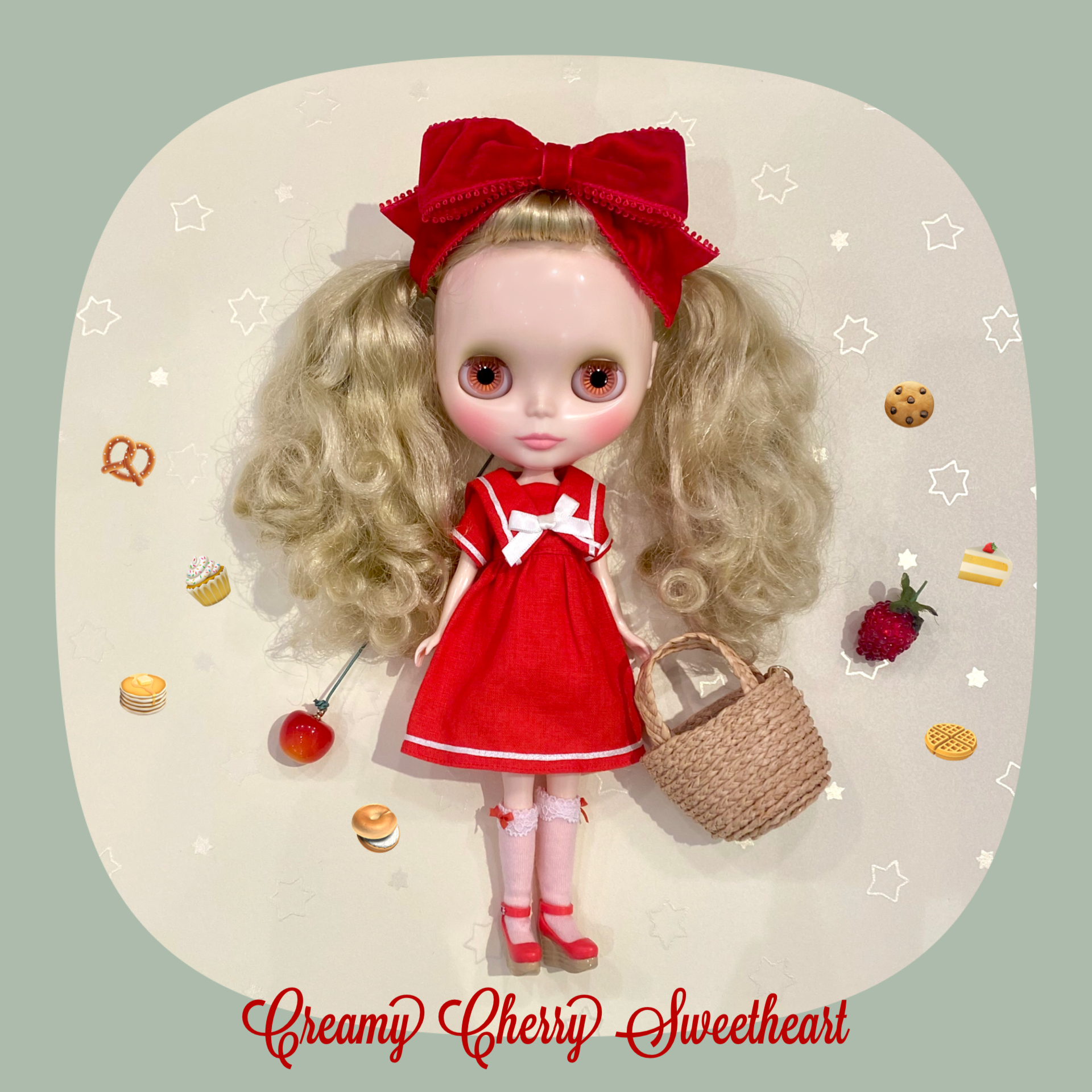 ブライス公式サイト | blythedoll.com