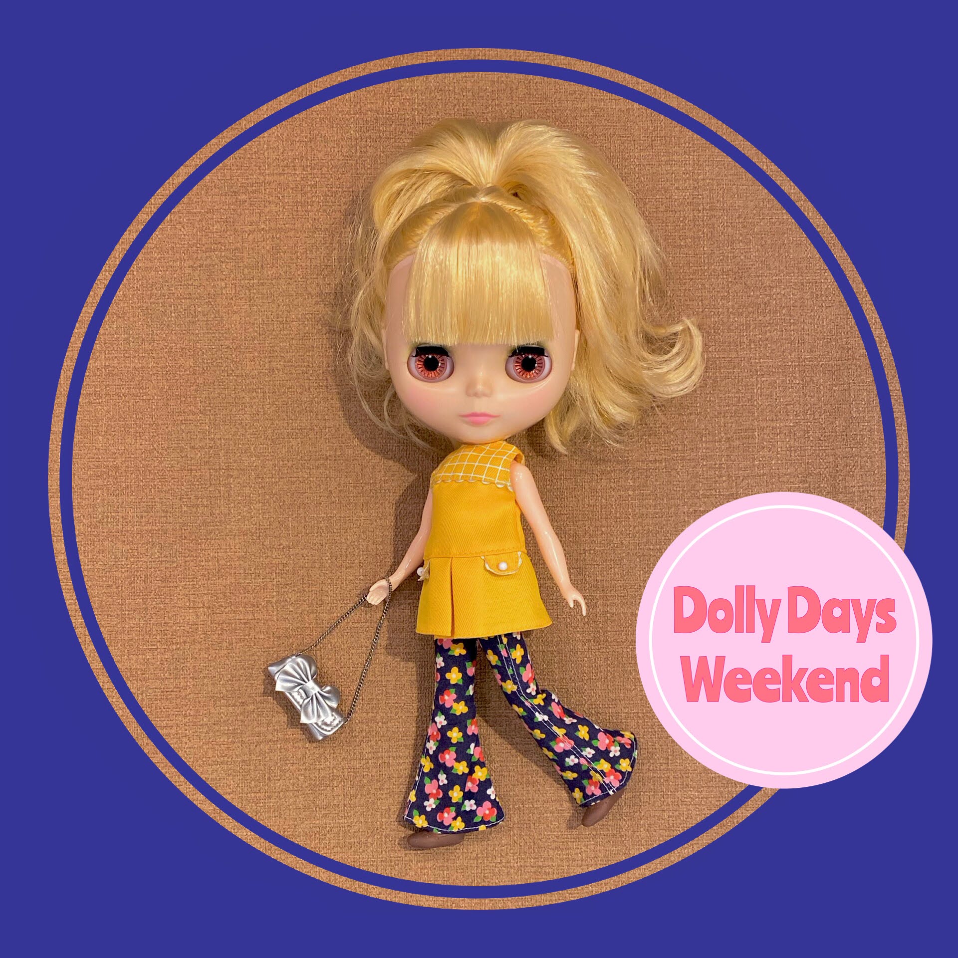 ネオブライス「ドーリーデイズウィークエンド」8月29日（金