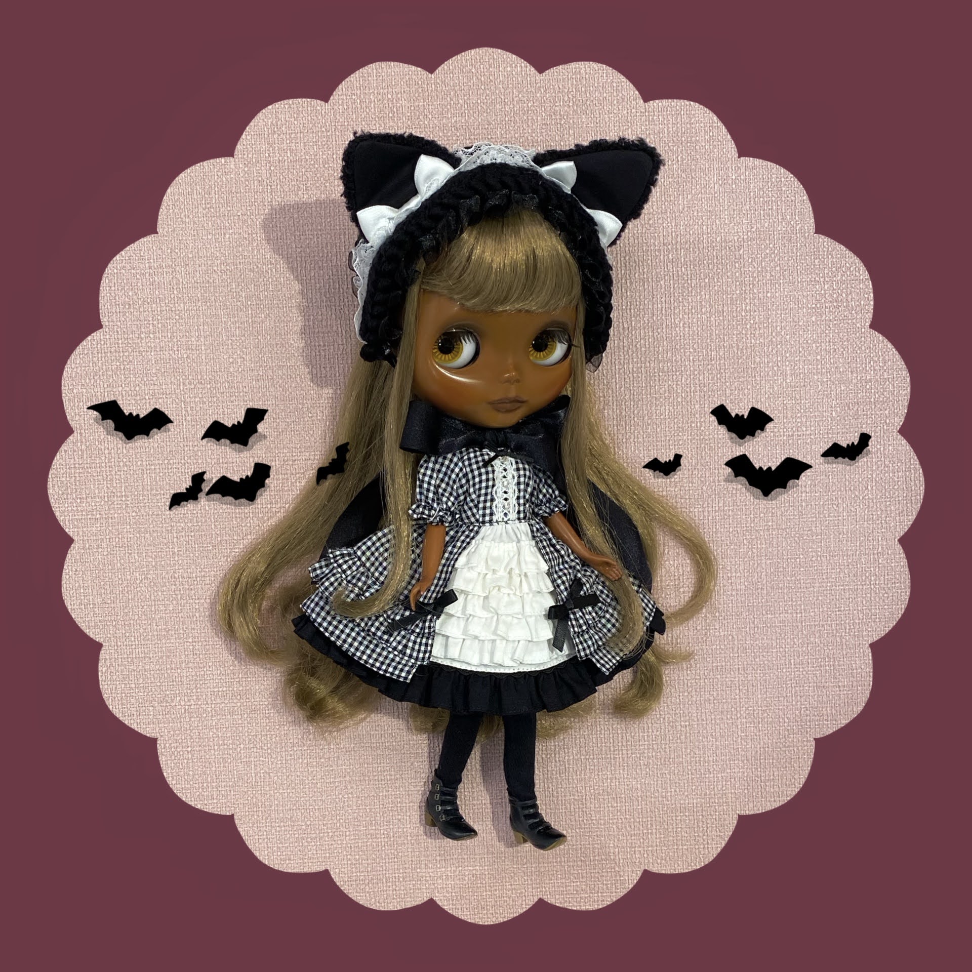 10月11日（土）新発売♪Dear Darling fashion for dolls 新商品