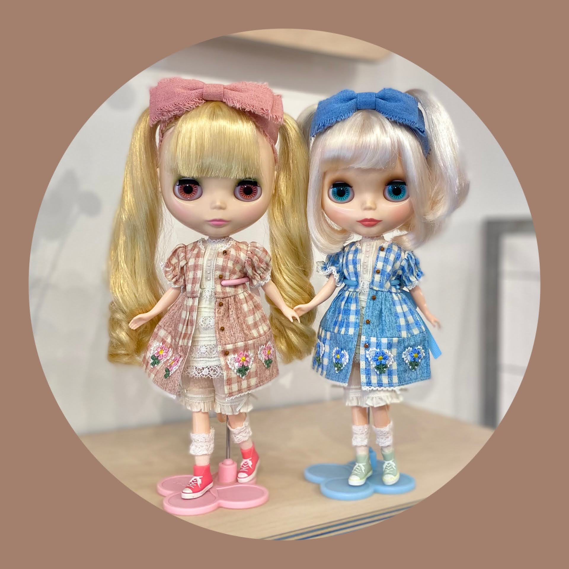 ブライス 服おまとめ 楽天市場】ブライス ネオブライス bjd トレンチコート コート トップス