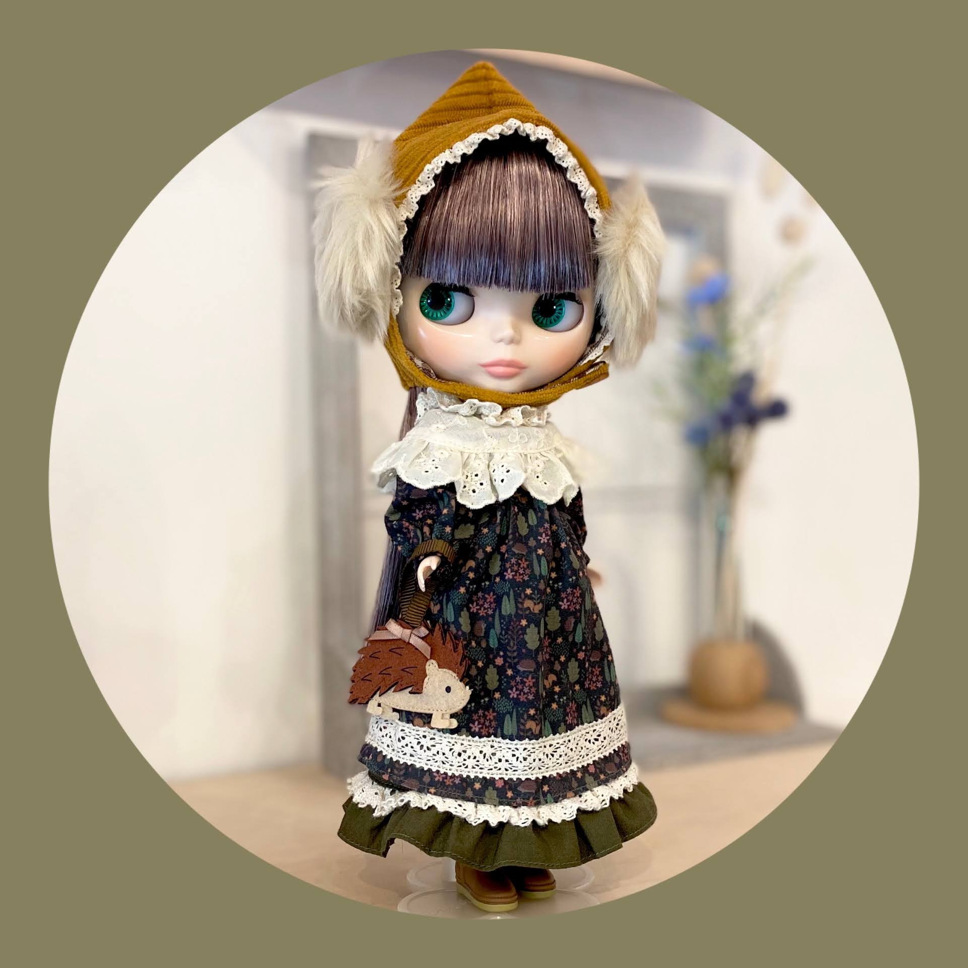 ブライス発売情報 | Junie Moon 大阪