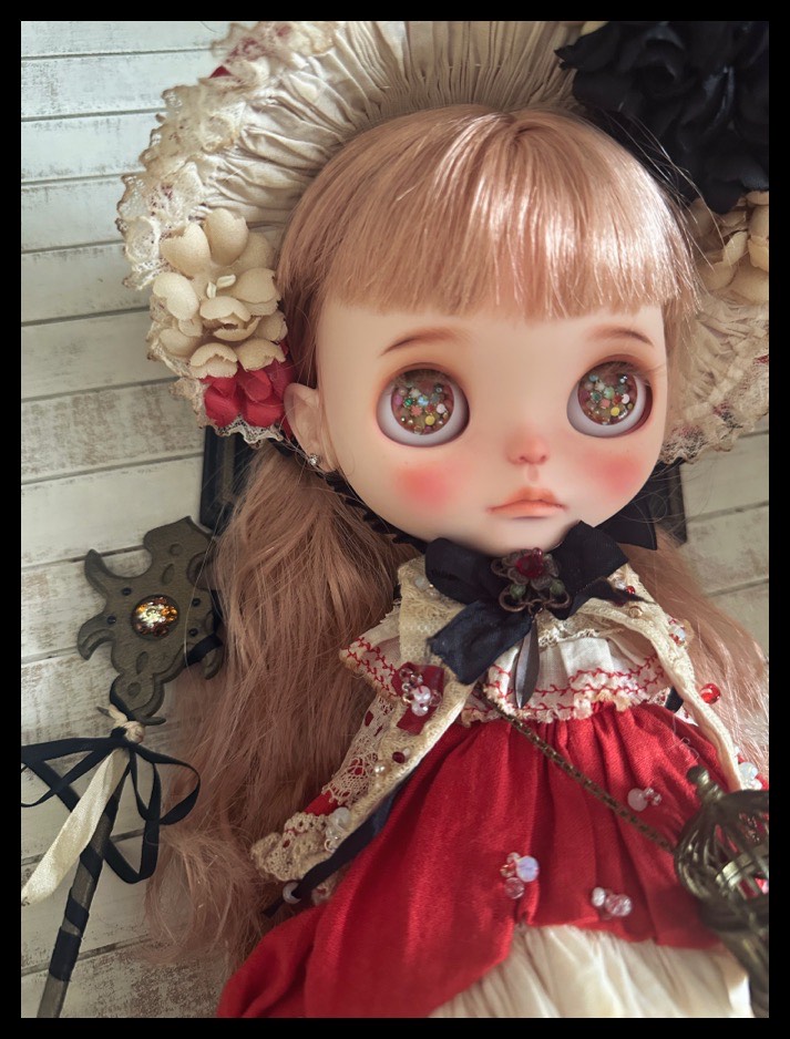 ネオブライス⁄カスタムブライス:MOKO ネオブライス MOKO DOLL ネオブライス⁄カスタムブライス:MOKO ネオブライス MOKO DOLL