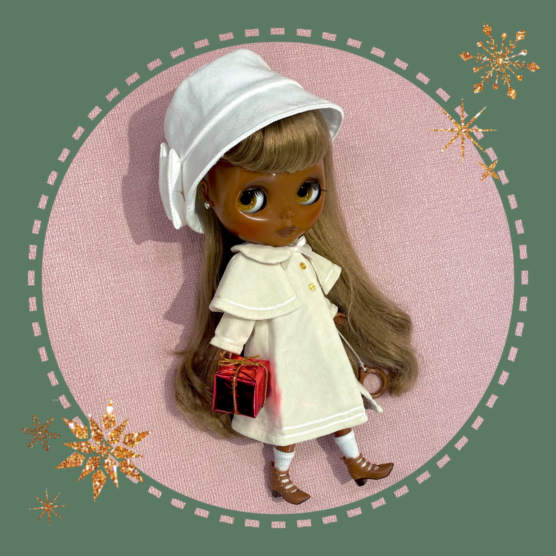 ブライス 服おまとめ 楽天市場】ブライス blythe 服 ジャケット 革ジャン コート アウター