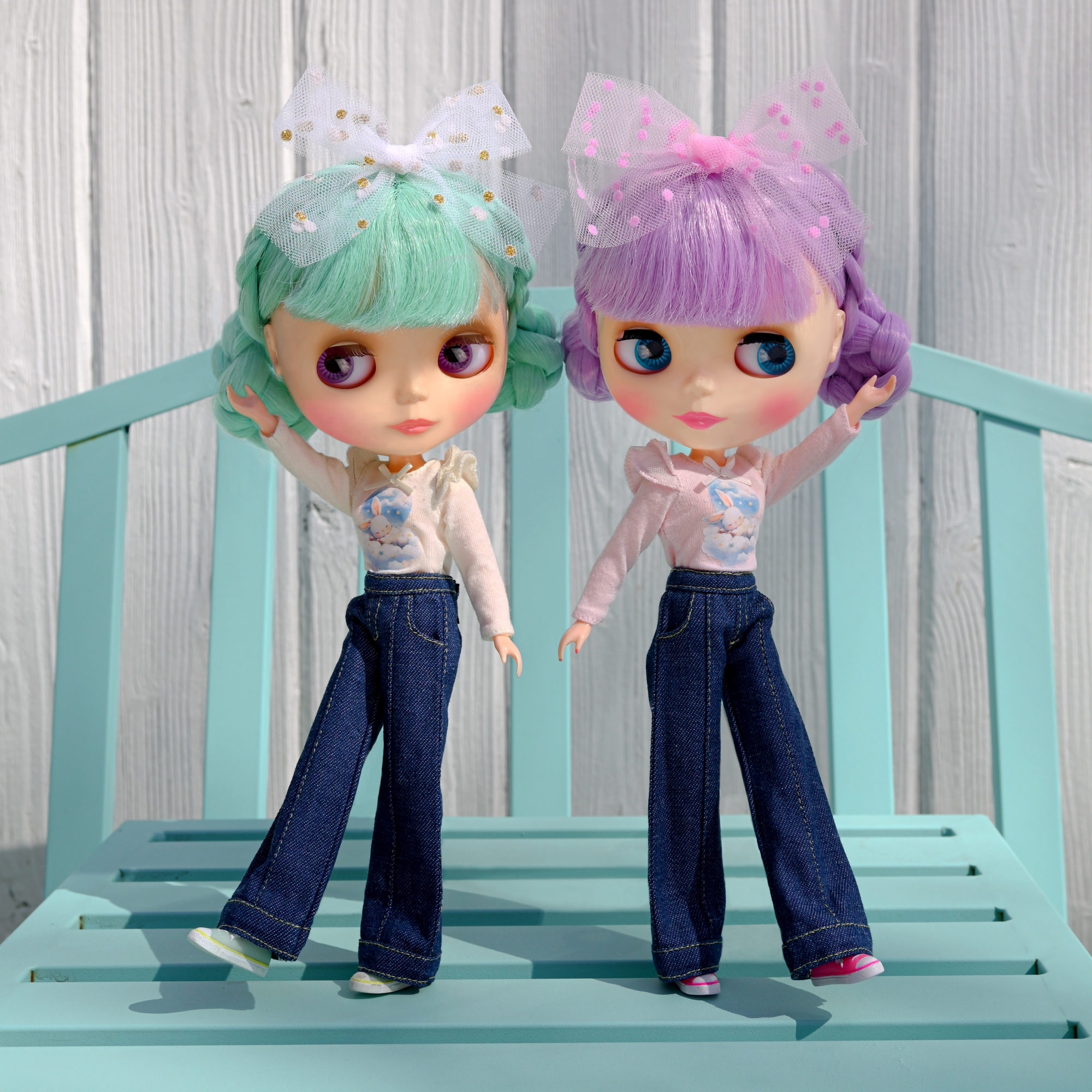 ✨新品✨Junie Moon限定ラヴバンビーニョ仕様コエダリアン3種セット 新商品 | Junie Moon 大阪