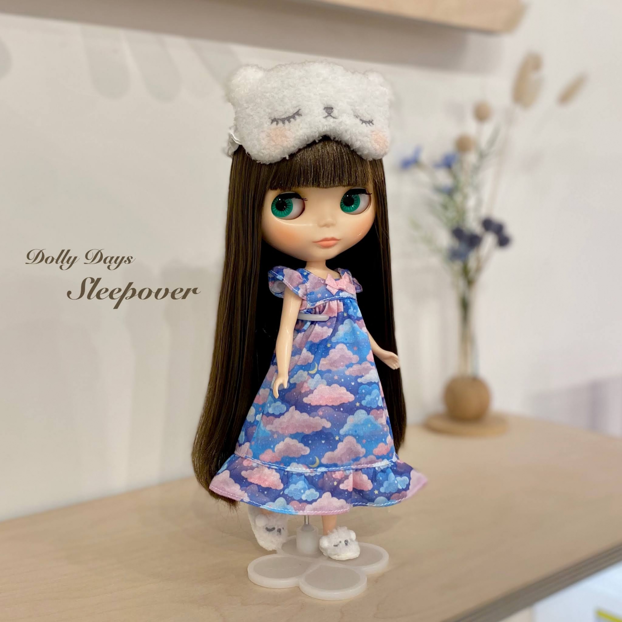 ブライス発売情報 | Junie Moon 東京・代官山店