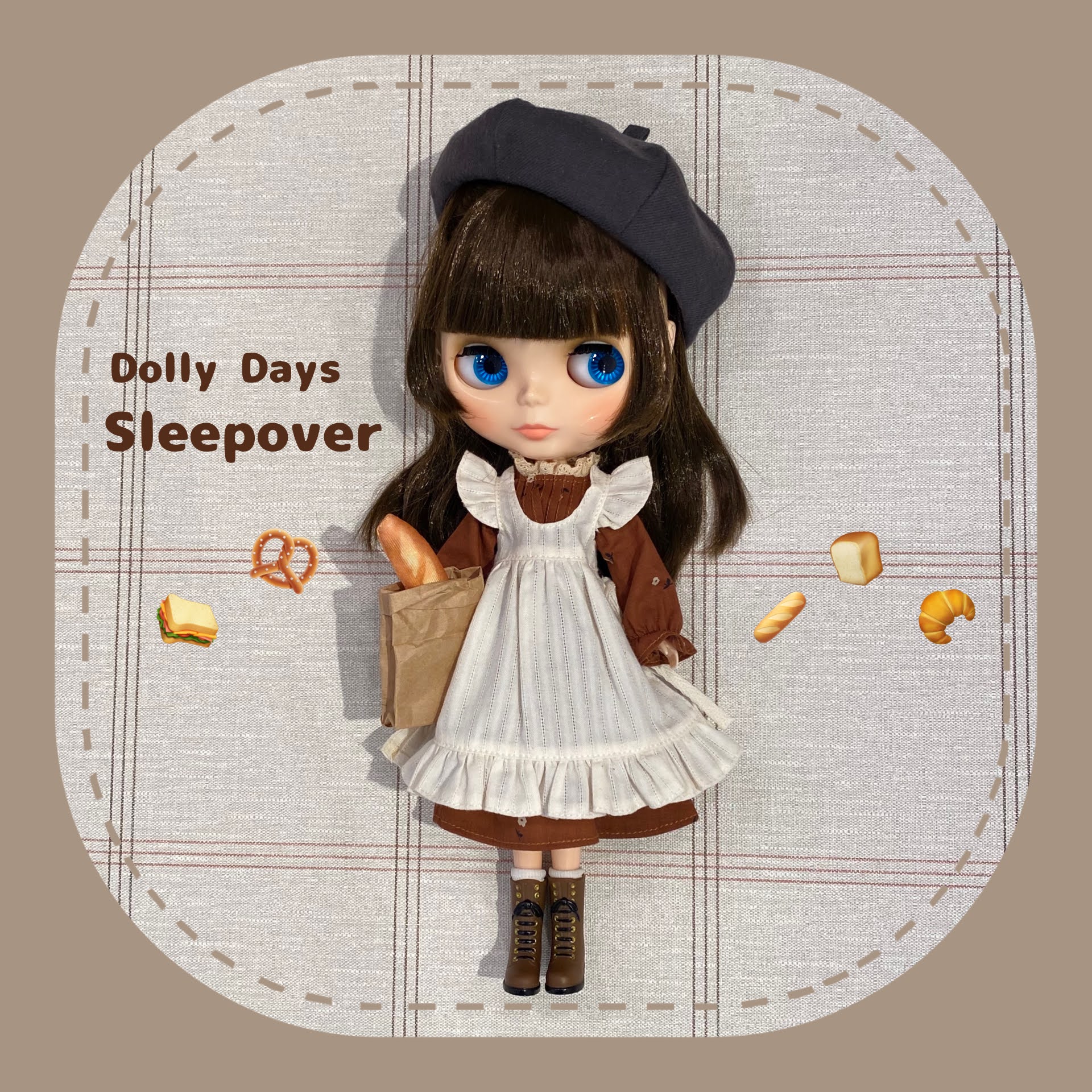 ブライス発売情報 | Junie Moon 大阪