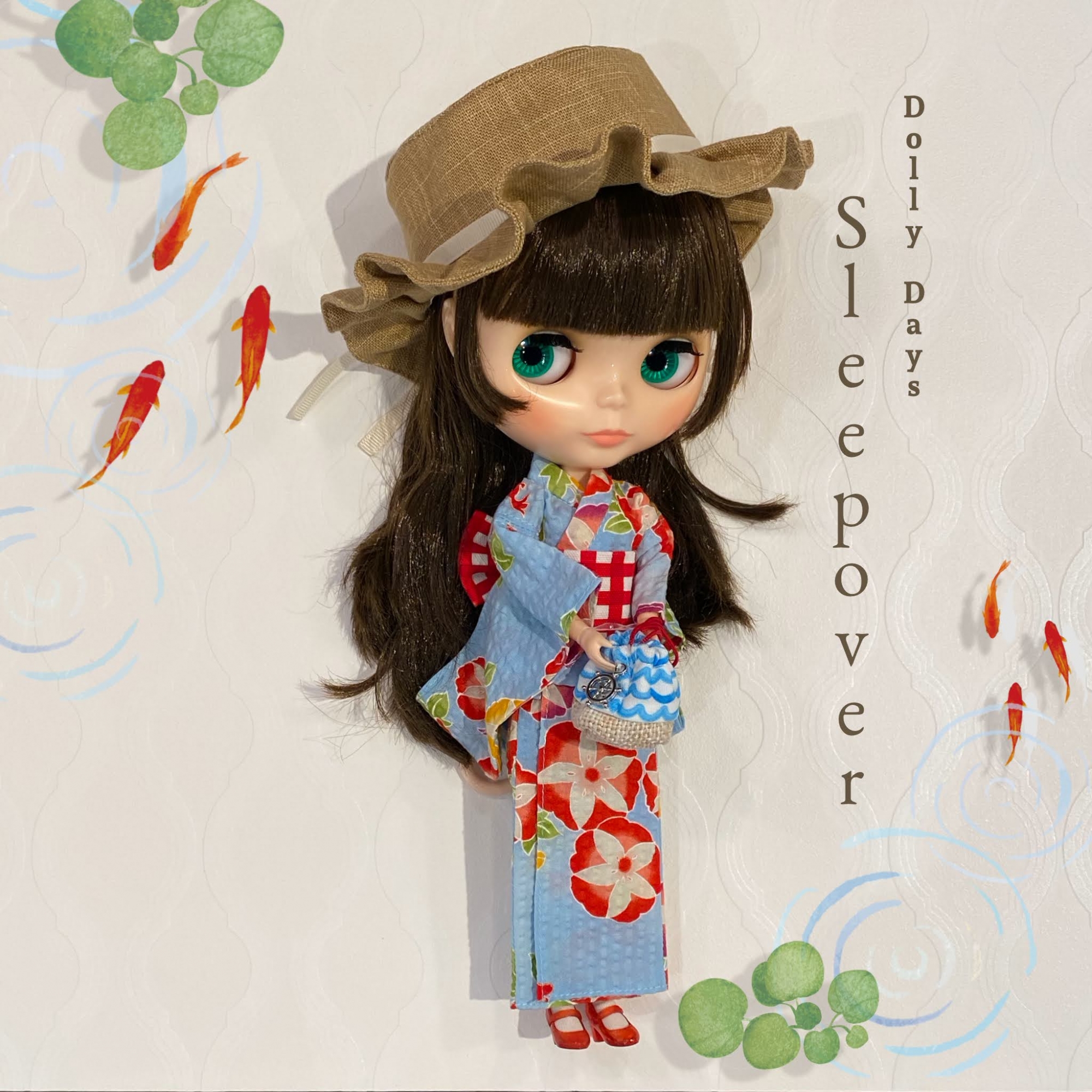 ブライス発売情報 | Junie Moon 大阪