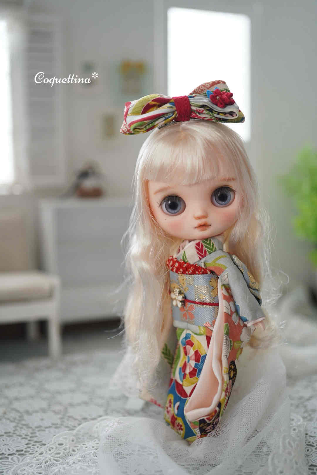 Junie Moon 大阪
