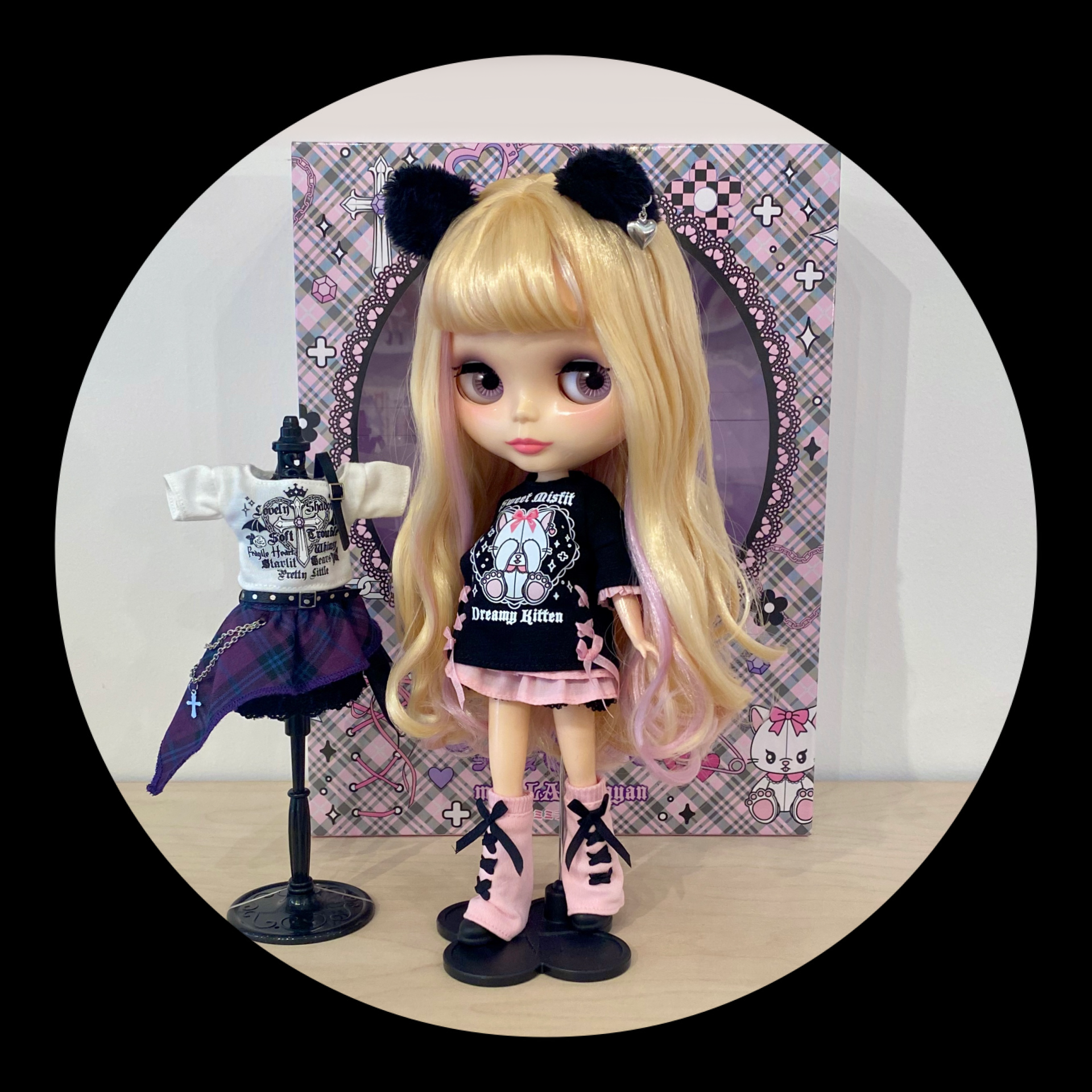 Junie Moon 大阪
