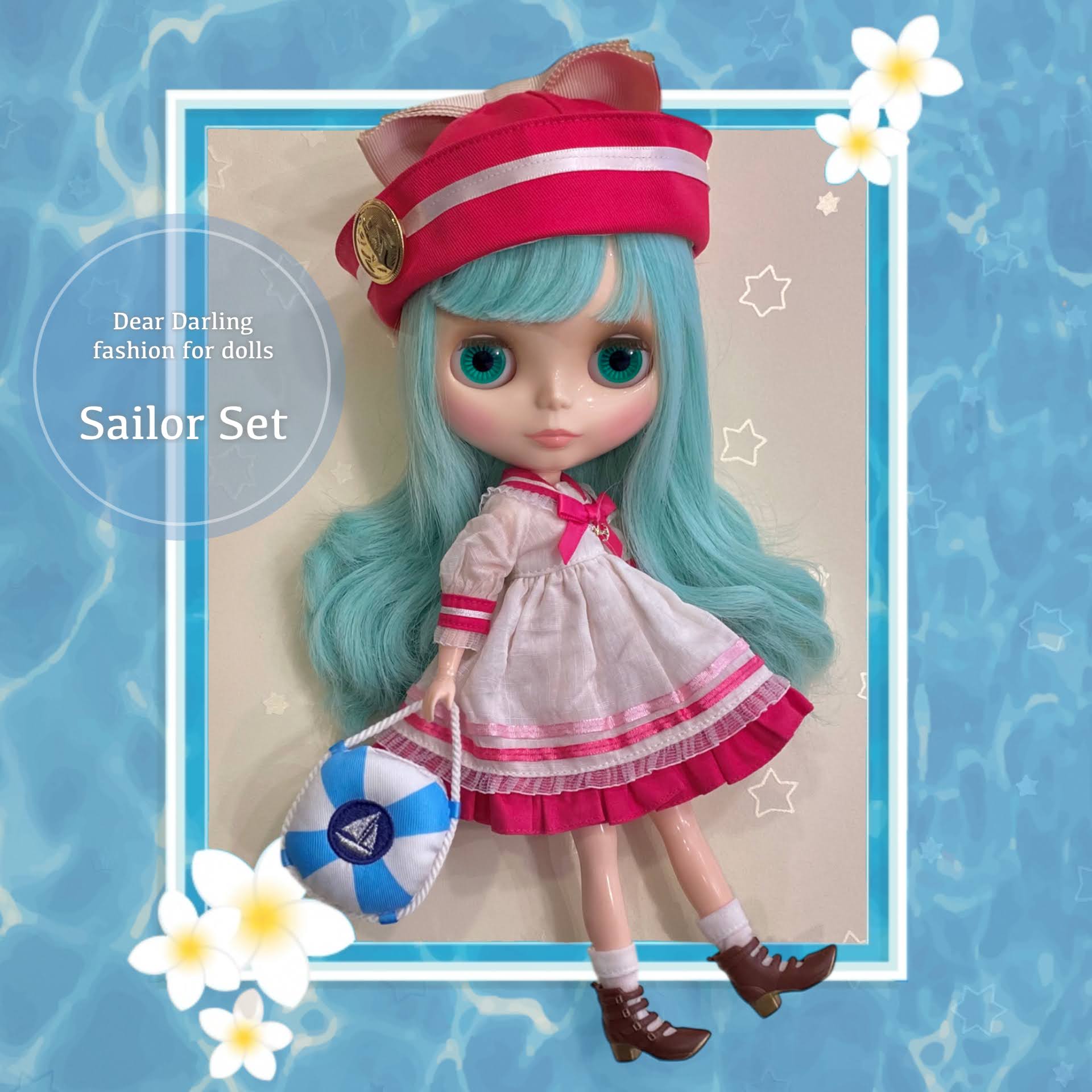 ブライス発売情報 | Junie Moon 大阪