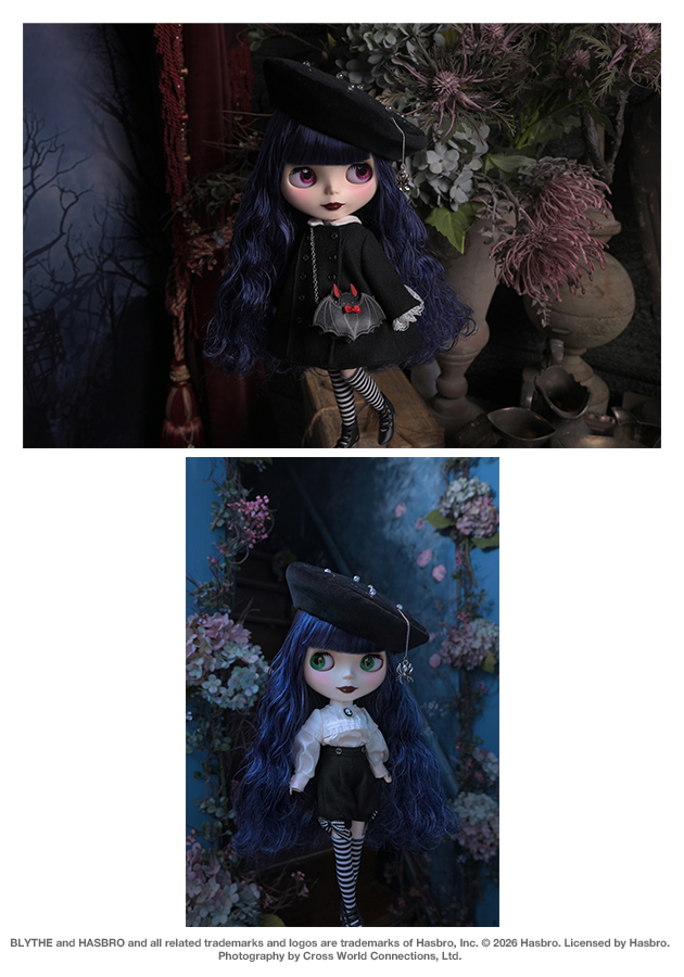 Junie Moon 大阪