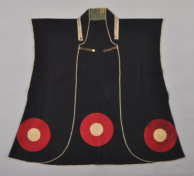 7月16日より清正の陣羽織が一般公開（八代市立博物館様） | 戦国魂ブログ