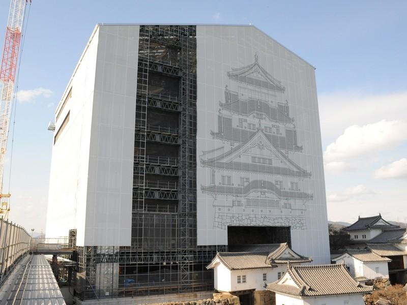 特別企画展「姫路 今むかし」2月27日まで(兵庫県立歴史博物館様