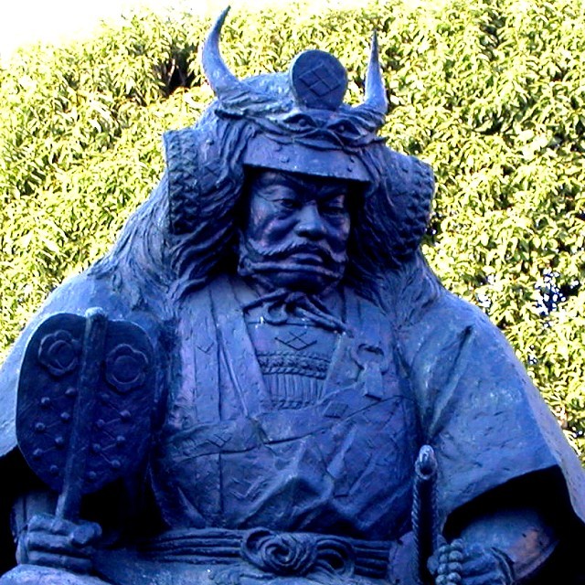 第41回・戦国魂京町家講座は『武田信玄(1)~戦国屈指の名将~』 | 戦国魂ブログ