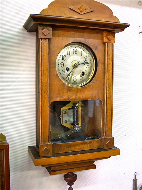 珍品時計 13 | oldclock.com