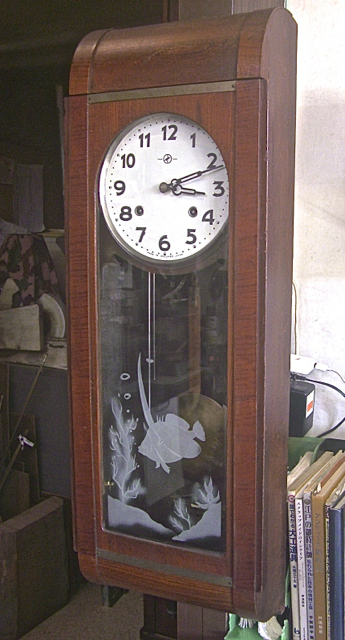 oldclock.com