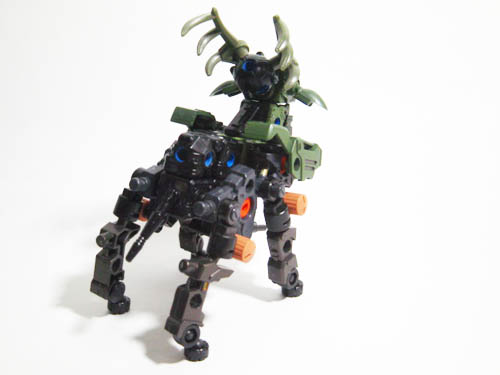 zoids blox 