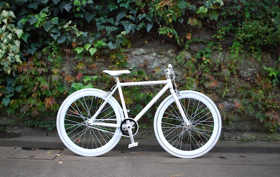 tempra名車館「CREATE bikes CUSTOM」 | tempra.jp