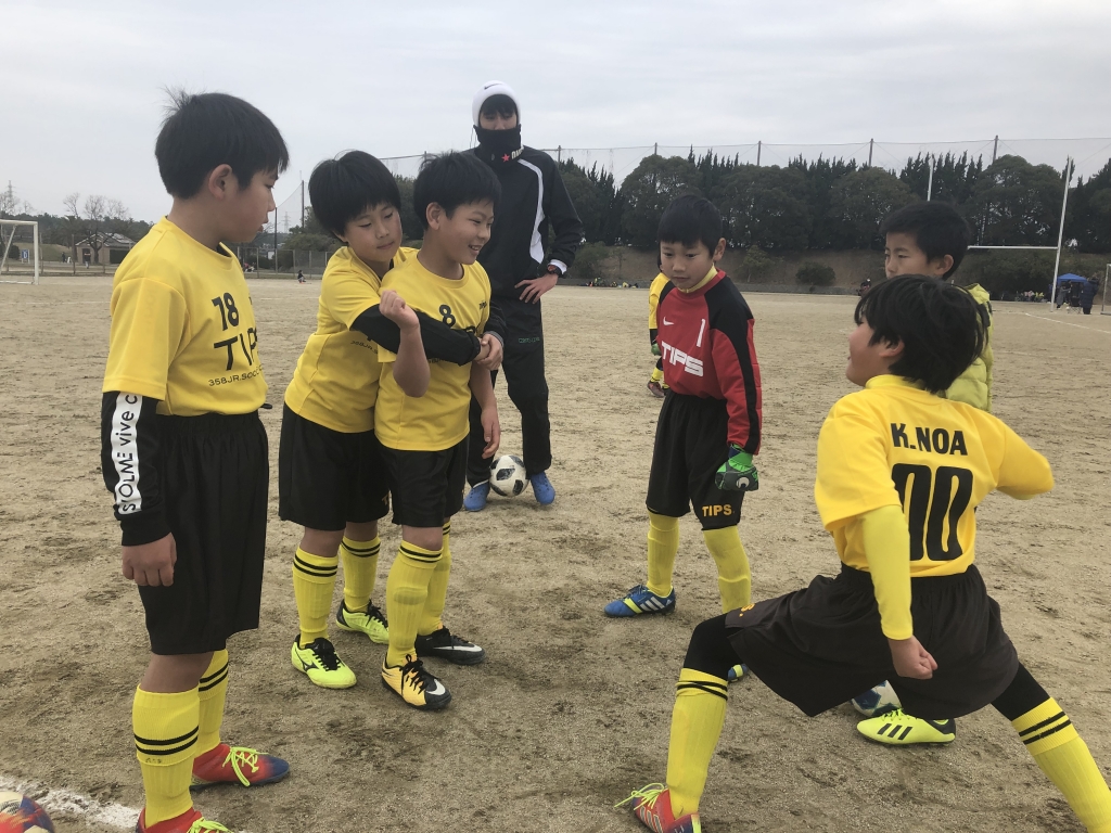 U-11,U-10TRM会場変更の案内