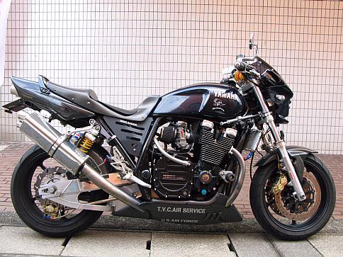 XJR400 ~97 延長テールカウル 新品 4HM テールカウル XJR400 ~97 延長テールカウル 新品 4HM テールカウル