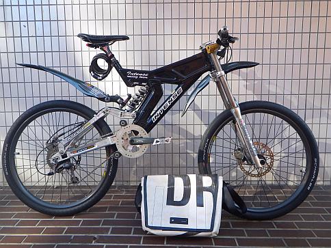 インテンスintense mtb 確認用2