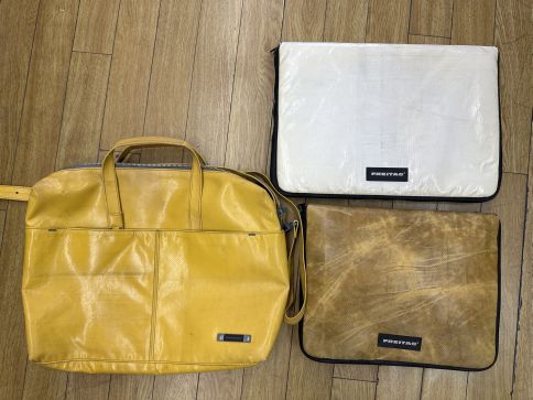 FREITAG reference R523 HOFFMANN フライターグ ホフマン | 岐阜県の