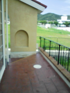 アーチ