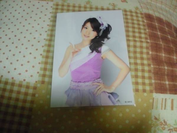 【希少】AKB48 前田敦子 生写真 Yahoo!オークション - 前田敦子 AKB48 生写真 DVD封入