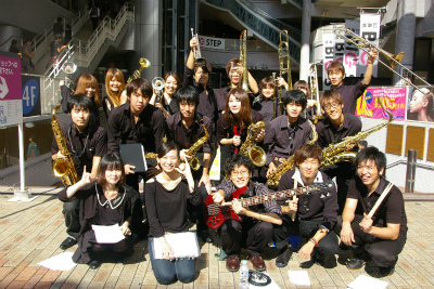 2011MINAMI-JAZZ-WALK