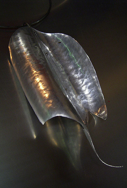 Necklace | SHINJI NAKABA
