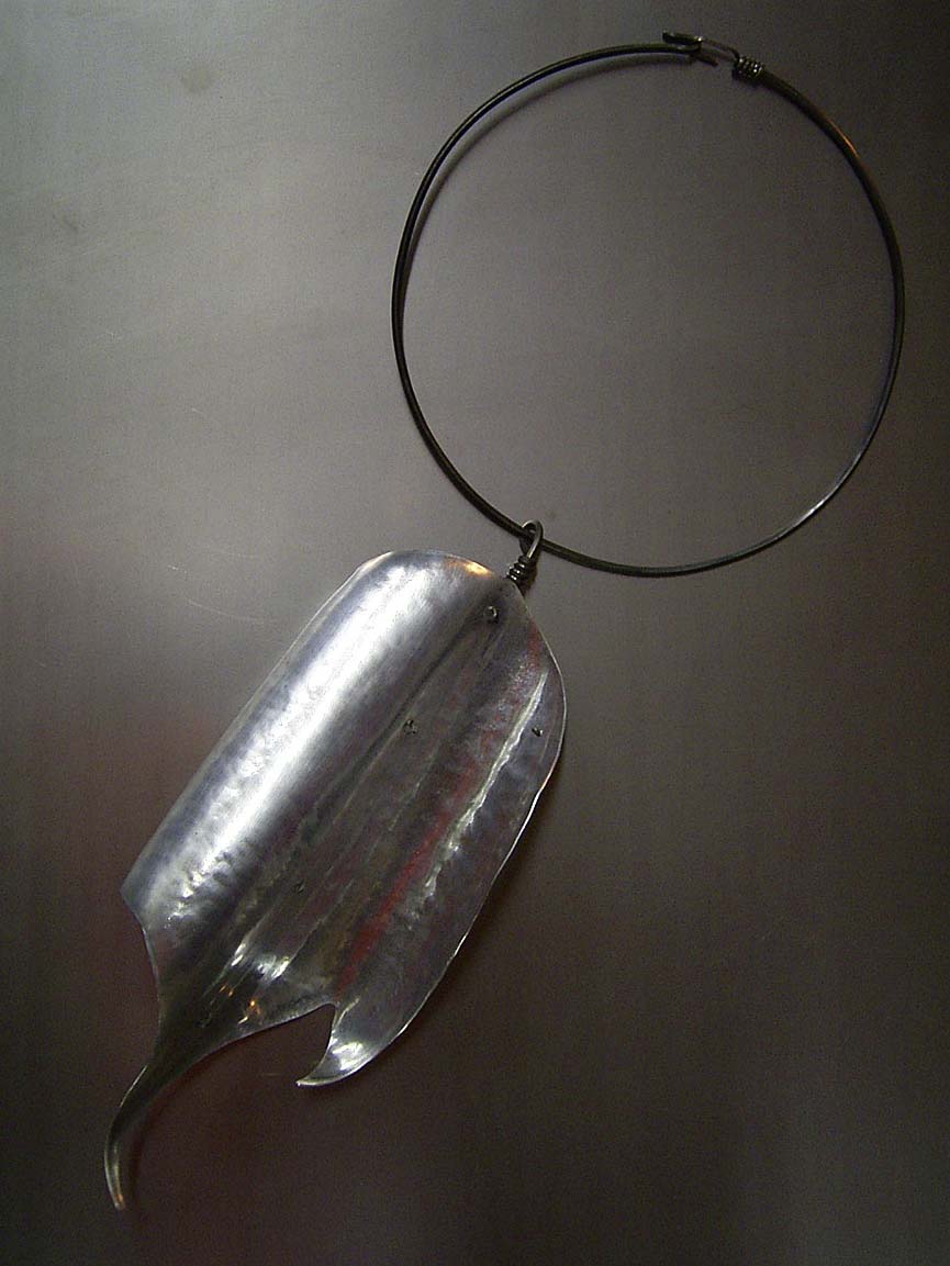 Necklace | SHINJI NAKABA