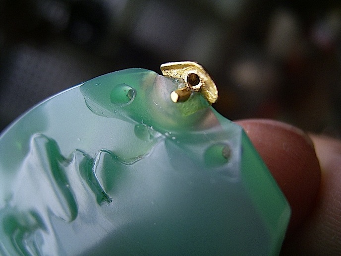 Repair | SHINJI NAKABA