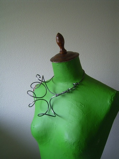 Necklace | SHINJI NAKABA
