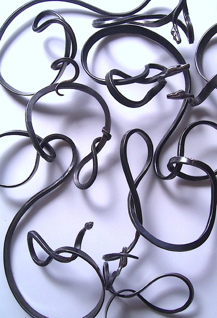 Ear-Fran | SHINJI NAKABA